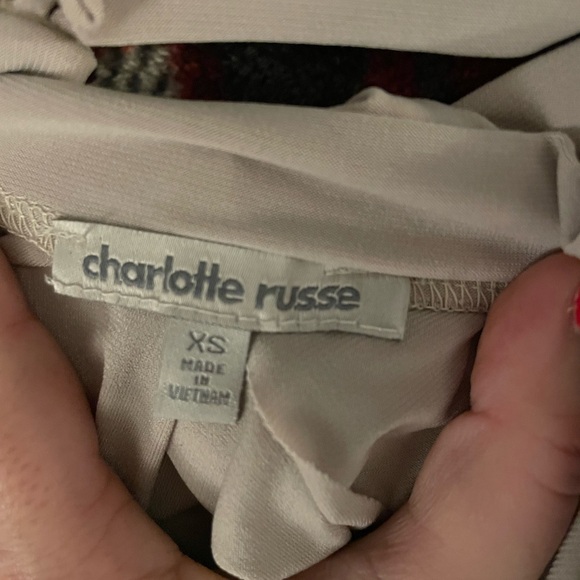 Women’s Romper - Picture 5 of 5